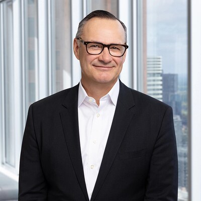 Trevor Nakka Joins QuadReal's Board of Directors