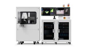 Park Systems Launches Park FX40 IR, Uniting Full AFM Performance and Nanoscale IR Spectroscopy in a Single Automated Platform