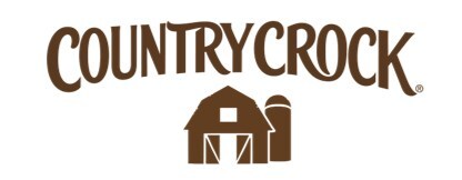 Country Crock® Teams Up with Sony Pictures' "The Breadwinner," a Comedy Film Celebrating Busy Families