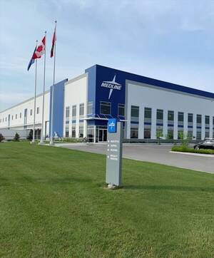 Medline's Prime Vendor model expands outside the United States