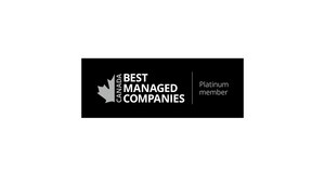 AI-Powered Innovation Earns Geotab Platinum Club Status Among Canada's Best Managed Companies