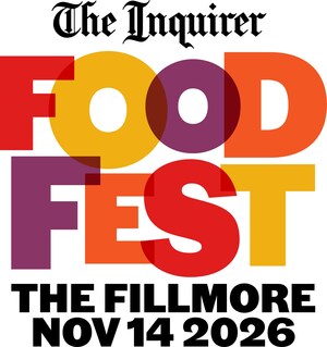 The Philadelphia Inquirer Announces the 2026 Inquirer Food Fest, with Early Bird Tickets Available Now