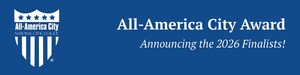HelloNation Highlights North Charleston as a Finalist for the National Civic League's 2026 All-America City Award
