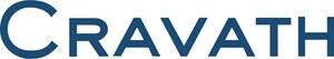 Michael Patrick Daly, Former DOJ National Security Official, Joins Cravath