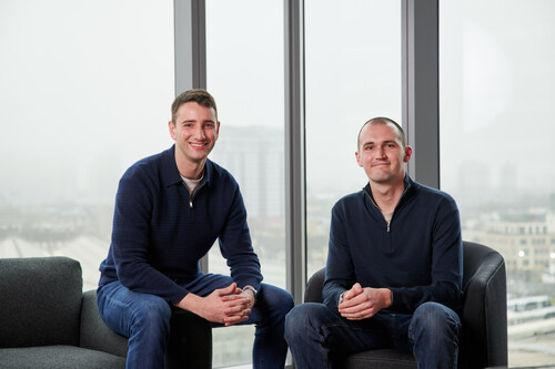 Handshake (PRNewsfoto/Handshake Solutions Ltd) Handshake (PRNewsfoto/Handshake Solutions Ltd)