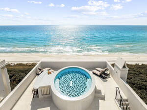 Alys Beach Residence Sets Historic $28 Million Sales Record