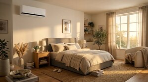 Como os aparelhos de ar-condicionado inteligentes ajudam a economizar nas contas de energia