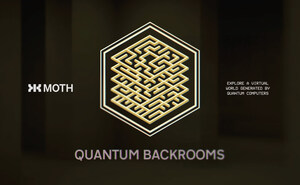 Quantum Computing Just Got Its First Consumer Product: New Game by Moth Represents a Leap Forward for the Quantum Sector