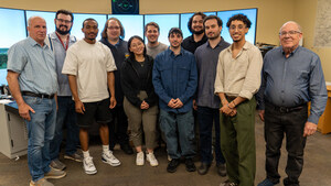 First Class Completes Vaughn's New Enhanced Air Traffic Collegiate Training Initiative with 100% Pass Rate