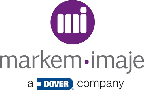 Markem Imaje Logo