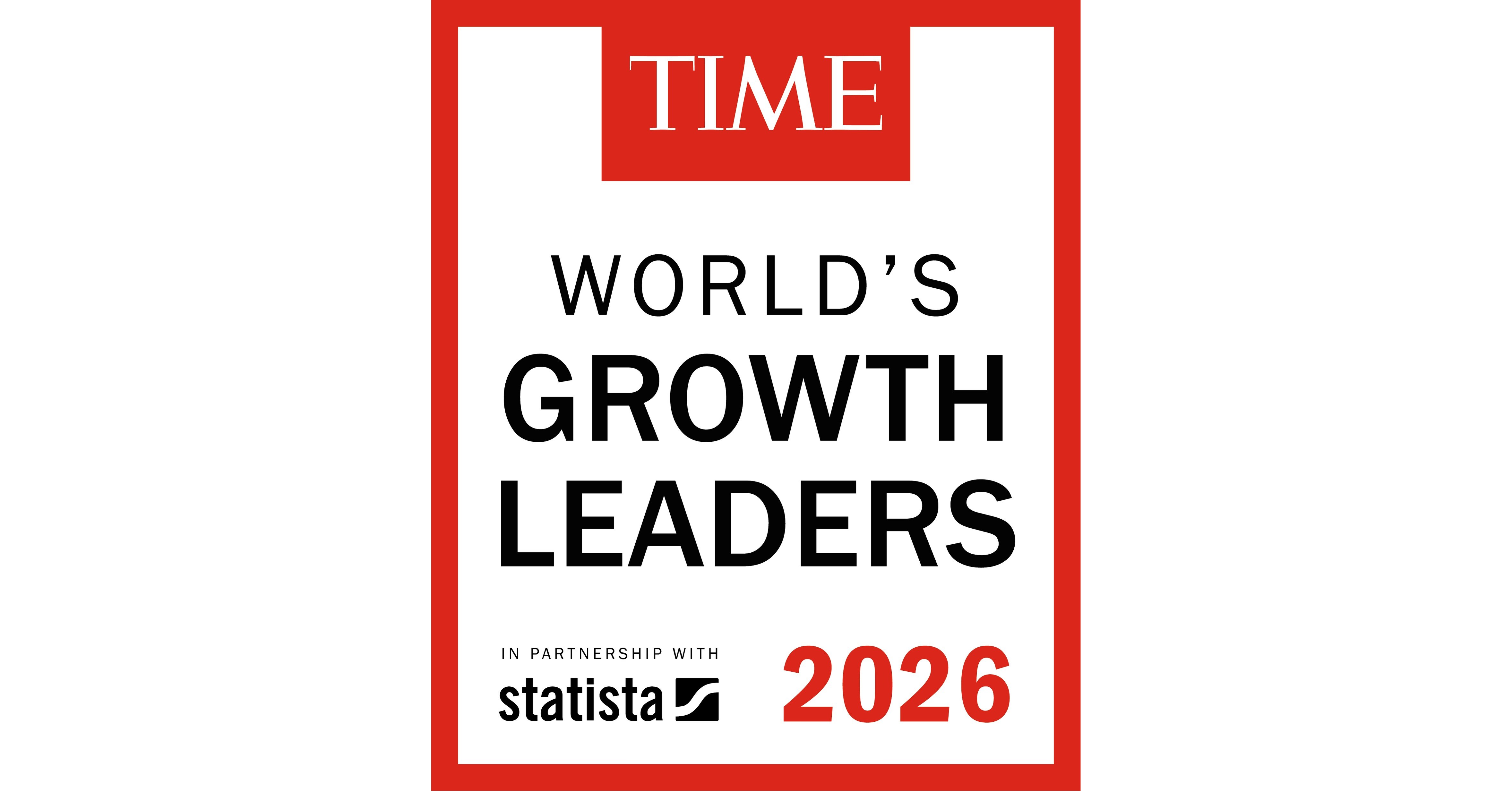 Local Bounti Named as Exclusive CEA Honoree on the TIME World's Growth Leaders 2026 List