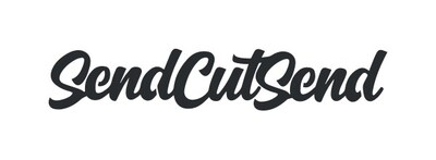 SendCutSend Logo