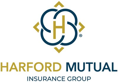 Harford Mutual Insurance Group (PRNewsfoto/Harford Mutual Insurance Group) Harford Mutual Insurance Group (PRNewsfoto/Harford Mutual Insurance Group)