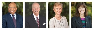 Harford Mutual Insurance Group Announces Board Reelections Following Annual Meeting