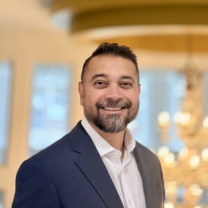 Devraj Sen to become President of Trihedral on July 1, 2026