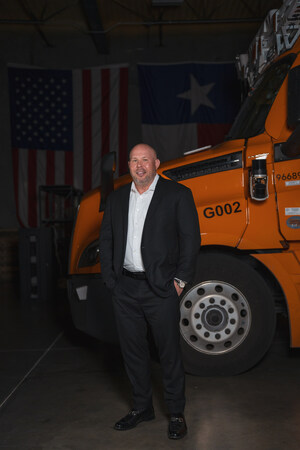 Bot Auto Appoints Brett Suma as President and COO to Scale Humanless Freight Operations