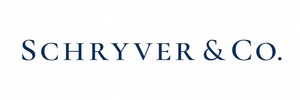 M&amp;A Veteran Launches Schryver &amp; Co., an Advisory Firm Built Exclusively for the Trades