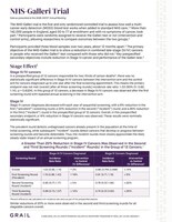 NHS-Galleri Trial Fact Sheet