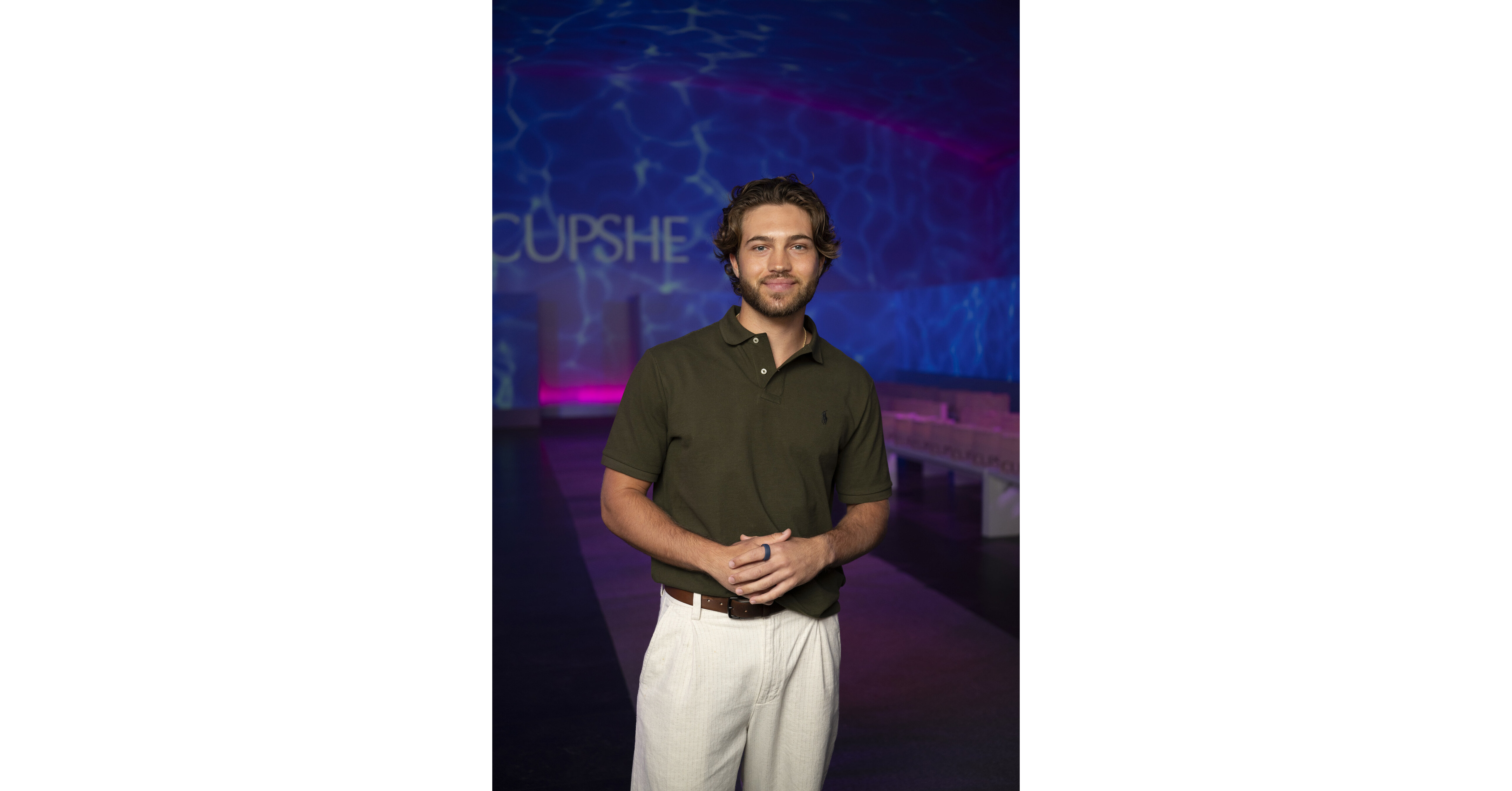 Cupshe Returns to Miami Swim Week 2026 With "The Arrival" at Temple House