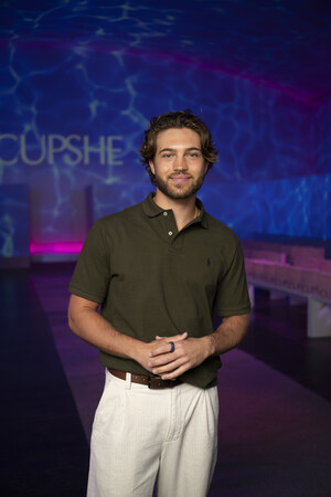 Cupshe Returns to Miami Swim Week 2026 With "The Arrival" at Temple House