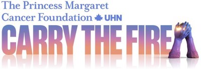 The Princess Margaret Cancer Foundation Logo (CNW Group/Princess Margaret Cancer Foundation)