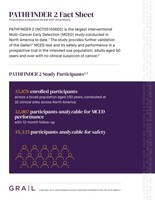 PATHFINDER 2 Study Fact Sheet