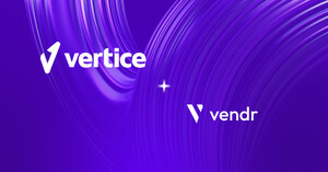Vertice acquires Vendr to create the world's largest procurement intelligence dataset and lead autonomous AI negotiation