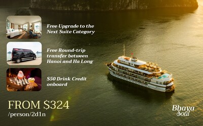 Bhaya Cruises推出一價全包式夏季促銷活動