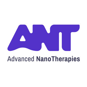 Advanced NanoTherapies obtient plus de 31 millions de dollars de série B pour proposer le premier ballon enrobé de deux médicament (paclitaxel et sirolimus) recouvert de nanoparticules pour le traitement vasculaire.