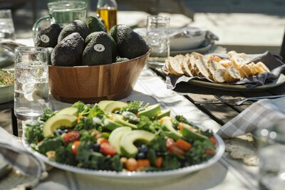 California Avocado Commission Shares Five Ways to Make the Most of California Avocado Month This June