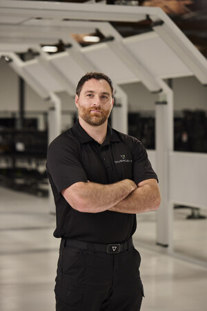 Divergent Announces Cooper Keller as Chief Operating Officer