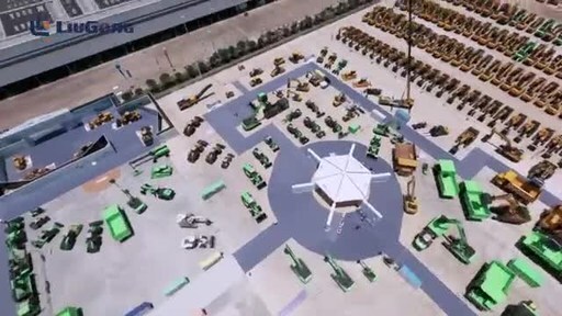 Embracing a Zero-Carbon Future | The 6th LiuGong Global Customer Day Held in Liuzhou