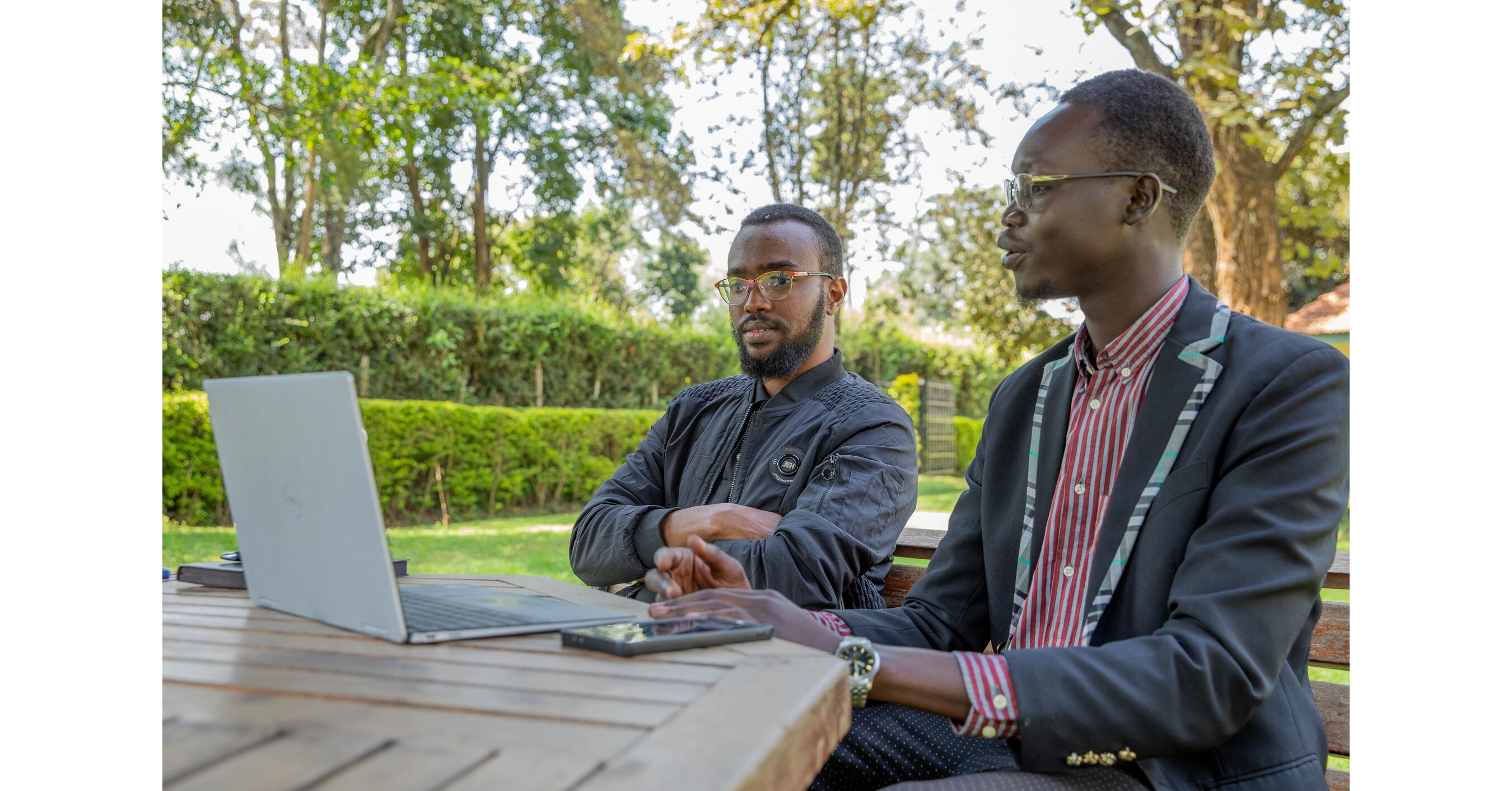 From Commitment to Classrooms: Advancing Refugee Education through the UNHCR-TECNO's Global Partnership