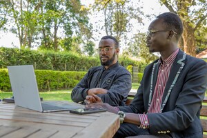 From Commitment to Classrooms: Advancing Refugee Education through the UNHCR-TECNO's Global Partnership