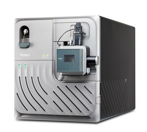 Waters Introduces Unrivaled Sensitivity and Speed to Benchtop HRMS with Xevo MRT P10 MS, Accelerating Multiomics Research