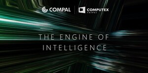 COMPUTEX 2026: Compal Hosts "The Engine of Intelligence" Press Event Showcasing Cross-Industry Product Innovations