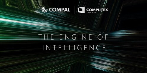 Compal present 