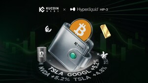 KuCoin Web3 Wallet Expands Into Crypto + TradFi Perpetuals With HIP-3 Upgrade