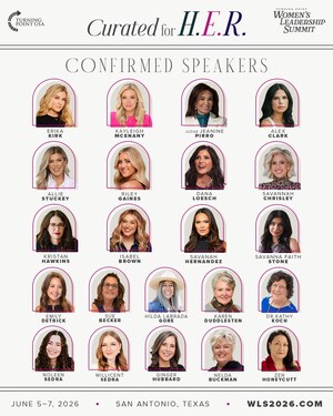 Great American Media to Livestream Turning Point USA's Women's Leadership Summit on Great American Pure Flix