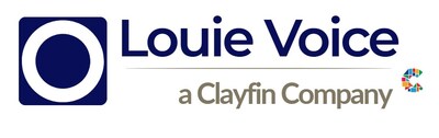 Clayfin announces the acquisition of Louie Voice, expanding its Cognitive Banking platform with AI-powered voice banking solutions