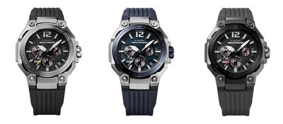 Casio Luncurkan G-SHOCK Terbaru untuk Kondisi Penerbangan Ekstrem, Dirancang untuk Presisi dan Ketangguhan