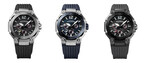 Casio to Release G-SHOCK Engineered for Precision and Toughness in Extreme Aerial Conditions