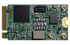 VIAVI Introduces GNSS-Disciplined Oscillator for Precision Timing in Size, Weight and Power-Constrained Platforms