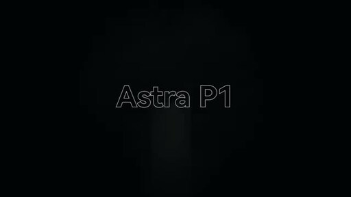 Hollyland presenta Astra P1, una telecamera 4K con panoramica, inclinazione e zoom automatici (PTZ), progettata per grandi spazi e produzioni dal vivo