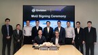 Envision Energy hợp tác với Impact Electrons Siam phát triển Hệ thống Năng lượng Tương lai lớn nhất Đông Nam Á tại Lào