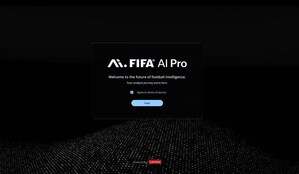 Soluções de IA da Lenovo vão Impulsionar a Copa do Mundo FIFA 2026™