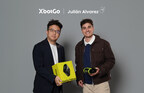 XbotGo Names Julián Alvarez Global Brand Ambassador Ahead of 2026 World Cup
