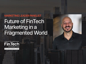 Spinutech's Kip Russell to Speak at Fin.Tech North America Conference in New York
