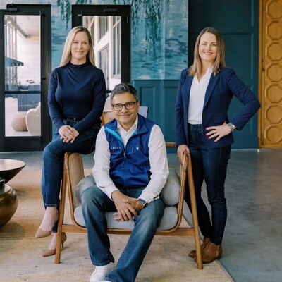 Founding Team