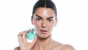 ANUA NOMEIA KENDALL JENNER COMO PRIMEIRA EMBAIXADORA GLOBAL DA MARCA